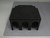 MITSUBISHI TCL-4SP3 NO-FUSE BREAKER EARTH-LEAKAGE TERMINAL COVER T201820