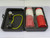 ERIF SALES F81-004RK-LV HYDROGEN TEST KIT T201846