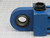 REXROTH CDT3MP5/32/22/160F11/B11HHUMWW HYDRAULIC CYLINDER 32MM X 160MM T201910