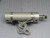 SMC CG140-AMH07-75 DOUBLE ACTING PNEUMATIC CYLINDER T201912