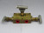 DRAGON 12943-7 VALVE MANIFOLD T201914