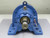 SUMITOMO PHH-6140Y-4 INLINE GEAR REDUCER T201956