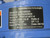 SUMITOMO PHH-6140Y-4 INLINE GEAR REDUCER T201956