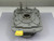 SGC DORRIS 107TL25 SCREW CONVEYOR SHAFT MOUNT GEAR REDUCER T201962