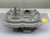 SGC DORRIS 107TL25 SCREW CONVEYOR SHAFT MOUNT GEAR REDUCER T201962