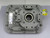 SGC DORRIS 107TL25 SCREW CONVEYOR SHAFT MOUNT GEAR REDUCER T201962