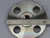 FTC HS05A4 A/S A182 FLANGE F316/316L T201963