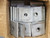 LOT OF 50 B-LINE B200SS6 19247A SQAURE WASHER T201965