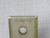LOT OF 50 B-LINE B200SS6 19247A SQAURE WASHER T201965