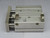 SMC MGPL50-75A COMPACT GUIDED CYLINDER T201971