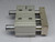 SMC MGPS50-S1965-50 COMPACT GUIDED CYLINDER T201972