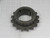 Dodge  099049 4016 H 1108  Chain Coupling Flange  For Sale