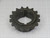 DODGE 099049 4016 H 1108 CHAIN COUPLING FLANGE T202015