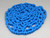 BLUE PLASTIC INDUSTRIAL CHAIN T202036