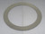 FLOWSERVE 825D257BX1 PUMP SHIM T202037