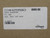 FLOWSERVE 825D257BX1 PUMP SHIM T202037