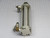 BIMBA FLAT-1 PNEUMATIC CYLINDER T202052