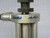 BIMBA FLAT-1 PNEUMATIC CYLINDER T202052