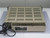LAMBDA LES-F-03-OV REGULATED POWER SUPPLY T202057