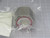 PARKER 55-71-3 FITTING CGA NUT FOR HIGH PURITY GAS CABINET T202067