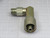 PARKER R1-R2-R3-R9-JK FEMALE STRAIGHT SWIVEL HYDRAULIC HOSE FITTING T202079