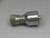 PARKER 10671-8-6 HYDRAULIC HOSE FITTING T202093