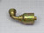 PARKER P43-6 P1-P2-P3-R9-PF3A HYDRAULIC HOSE FITTING T202095