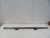 THK YEB45446 NSR30TBC2UU+1400L LINEAR BLOCK BEARING ON 55 INCH RAIL T202133