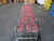 NESTAFLEX 25 FT X 21 IN ROLLER CONVEYOR T202144