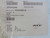 NATIONAL ELECTRONICS 9SP4 METRO TUBE PICTURE TV CAMERA T202268