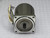 PANASONIC M61A6G4DU SINGLE PHASE AC GEARED MOTOR T202276