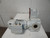 TAKTOMAT RT160 ROTARY INDEXER 6 STAGE W SEW-EURODRIVE SAF47 DRS71M4BE1 M3454