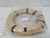 CURTIS-WRIGHT 913601-12-22-BPEXX3N CONNECTOR ELECTRICAL DISCONNECT T202355