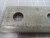LOT OF 17 19120A BRACKETS T202358
