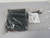 LOT OF 7 COMMSCOPE FOSC-ACC-A8/B8-CS ROUND PORT CABLE SEAL KIT ROUND PORTS T202427