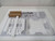 ARUBA MSR4K43N3 WIRELESS ACCESS POINT ASSYMBLY