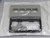LOT OF 25 COMMSCOPE M14C-270 FACEPLATE T202440