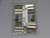 LOT OF 10 COMMSCOPE 760244002 INDUSTRIAL CLAMP T202488