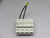 ABB ZLS964 ZLS971 UNIVERSALADAPTER DUMMY HOUSING SMISSLINE TP SYSTEM T202499