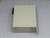 MITSUBISHI MR-J2S-CLP01 SERVO AMPLIFIER T202509