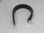 LOT OF 10 UMPCO S325G 5/8" PLATED STEEL CABLE CLAMP T202548