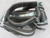 LOT OF 10 UMPCO S325G 5/8" PLATED STEEL CABLE CLAMP T202548