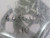 LOT OF 10 UMPCO S325G 5/8" PLATED STEEL CABLE CLAMP T202548