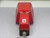 BERNSTEIN F1-U1Z UN FOOT SWITCH WITH PROTECTIVE SHROUD UN T202570