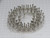 LOT OF 90 DIGI KEY WM14362CT-ND CONN SOCKET T202574