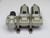 SMC AFM40-04D AFM MODULAR STYLE MIST SEPARATOR MASS PRO T202603