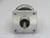 DYNAPAR HC62550000640 ENCODER, INCR, SHAFT, OPT, SIZE25, ENCLOS SHLD BEARING T202645