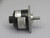 DYNAPAR HC62550000640 ENCODER, INCR, SHAFT, OPT, SIZE25, ENCLOS SHLD BEARING T202645