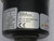 DYNAPAR HC62550000640 ENCODER, INCR, SHAFT, OPT, SIZE25, ENCLOS SHLD BEARING T202645