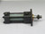 YUKEN CJT70-FA40B55B-BAA-EK HYDRAULIC CYLINDER T202661